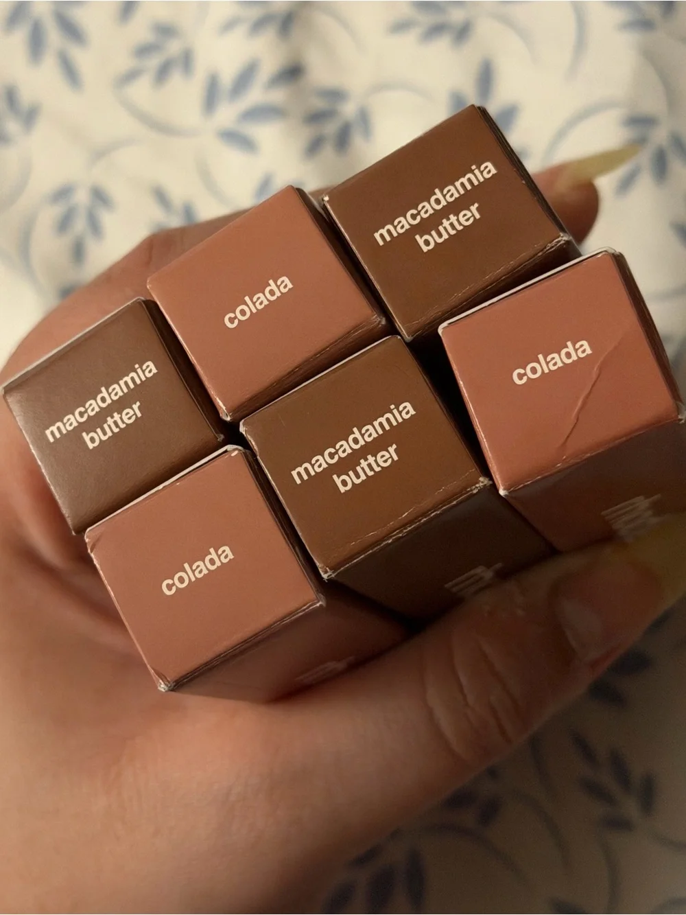 NEW LE RHODE Peptide Lip Tint Macadamia Butter - Picture 5 of 9